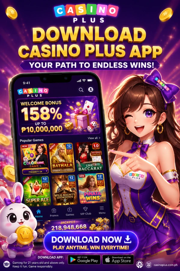 App casino